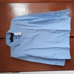 Nwt childrens place girls uniform shirt size xxl